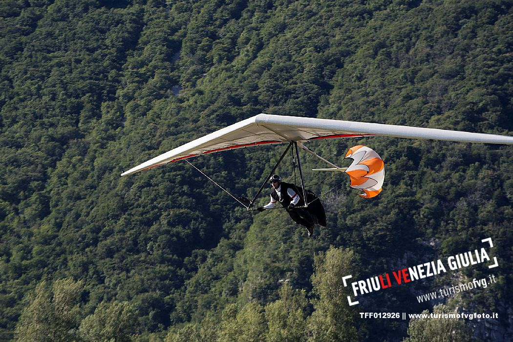 Hang Gliding